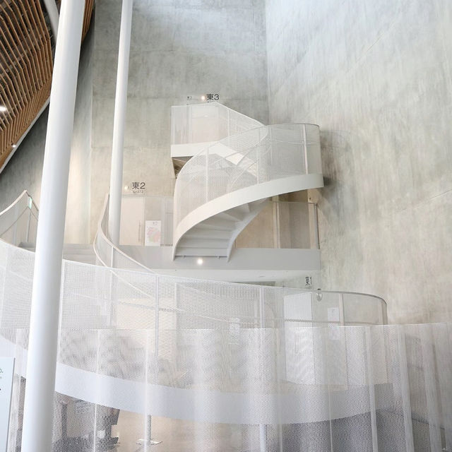 【山形】鶴岡アートエリアで美建築に浸る