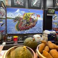 【佐伯】魚の町で新鮮な魚を堪能✨