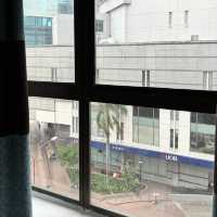 Citrus Hotel - Jorhor Barhu