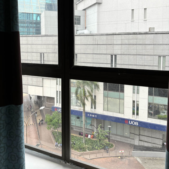 Citrus Hotel - Jorhor Barhu
