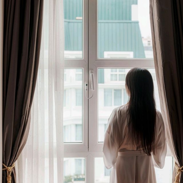 호텔뿐만 아니라 서비스도 레전드!