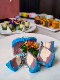 Sofitel's Premium Mooncakes for Mid-Autumn