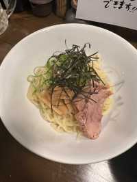 香川 / ライオン通りにあるラーメン屋おりじん