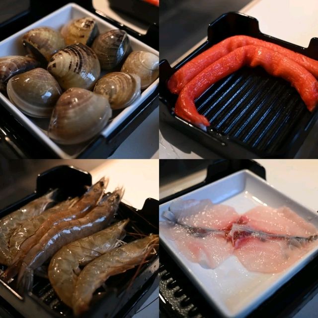 旺角高質火鍋店