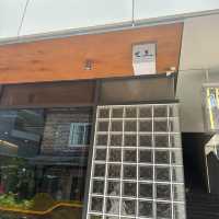 《韓国/漢南洞》お洒落な韓国料理がたべれるレストラン NANPO 🍽️🇰🇷