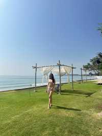 Yambay หัวหิน ที่พักสวย สงบ  มีหาดส่วนตัว 🌊