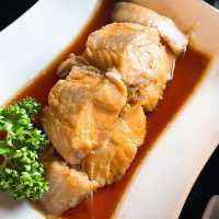 【羅臼】北の国から「遺言」で純が住んでいた番屋が食堂に❤️