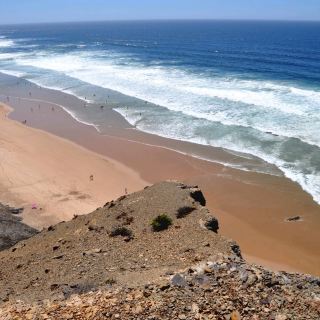 More than a beach place