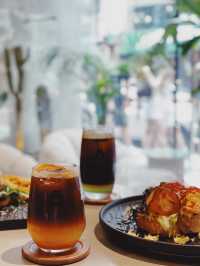 「LAB ZERÕ」尖沙咀打卡cafe餐廳