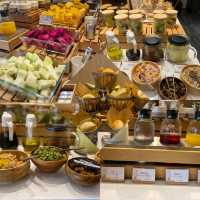 【高雄自由行】JOHO HOTEL：香氛迎接，推薦早餐