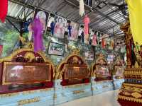 สถานที่มงคลคู่เมืองเชียงใหม่ ‘ครูบาศรีวิชัย’ 