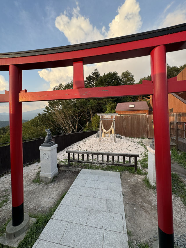 富士山の見える絶景スポット【山梨】