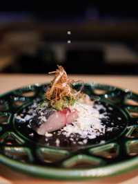 荔枝角美食：以「宮崎津本式究極血拔」熟成魚入饌既$1000以下高質廚師發辦