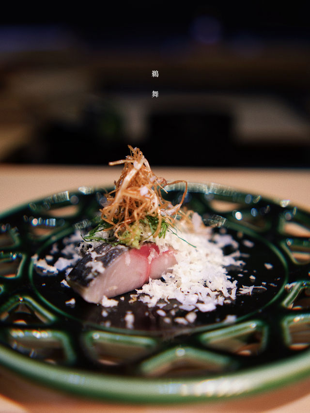 荔枝角美食：以「宮崎津本式究極血拔」熟成魚入饌既$1000以下高質廚師發辦