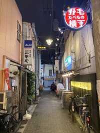 【横浜】特選握り10貫2,200円がすごかった