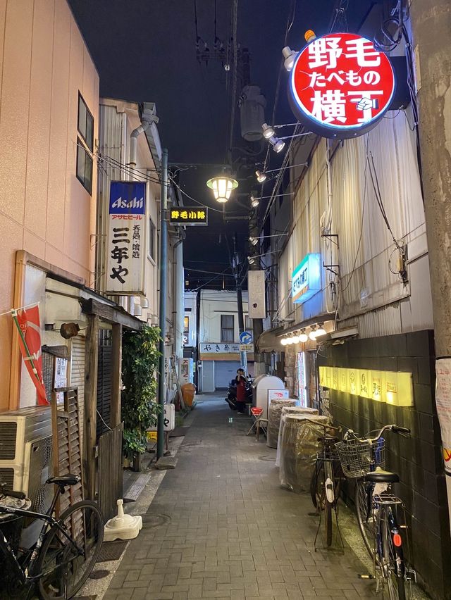 【横浜】特選握り10貫2,200円がすごかった
