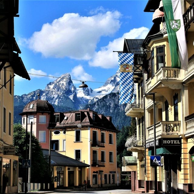 My favourite nature destination in Germany