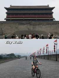 Best Things to do in Xi’an, China 🇨🇳