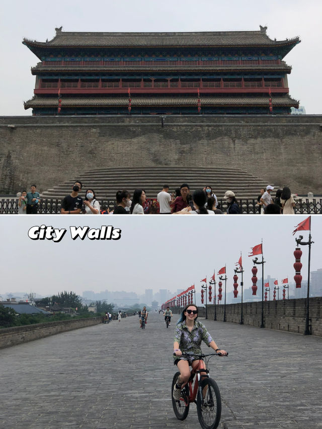 Best Things to do in Xi’an, China 🇨🇳