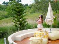 หลงเขา เขาใหญ่ #ที่พักเปิดใหม่ 