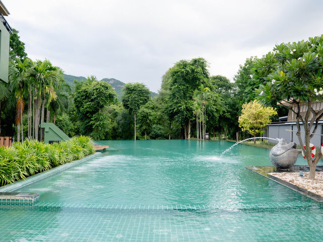 Mida Resort Kanchanaburi