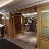 台北   喜來登大飯店_安東廳 