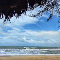 🇲🇾 Pantai Penarik: The Perfect Beach Getaway