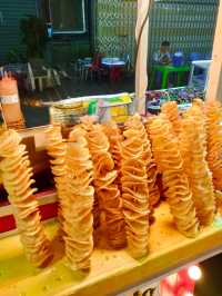 Phu Quoc Night Market: A Food Lover’s Paradise