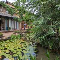Ultimate Zen & Chill at Shaxi Ancient Town!
