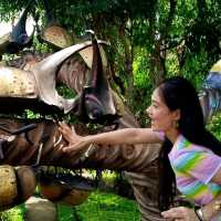 One Day Trip - ตะลุยโลกไดโนเสาร์ที่พัทยา