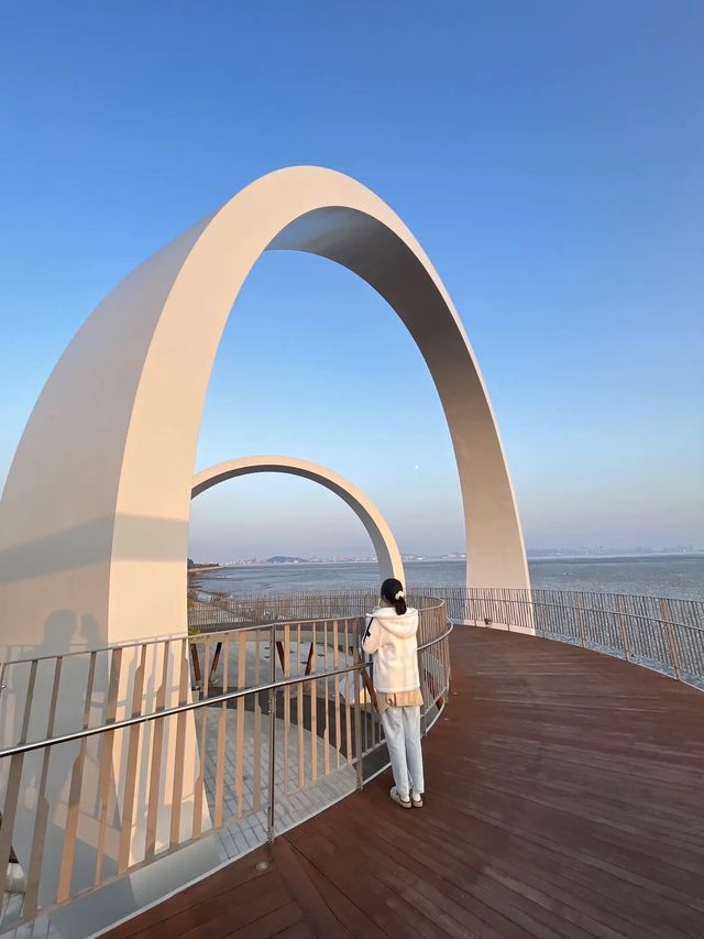  📍씨사이드파크 Seaside Park 
