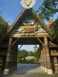 💦 Splash Into Fun at Typhoon World Aquapark