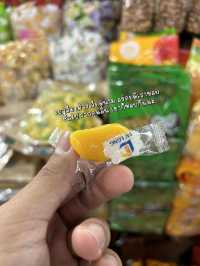 ซื้อของฝากกลับไทยที่ Han Market 🇻🇳
