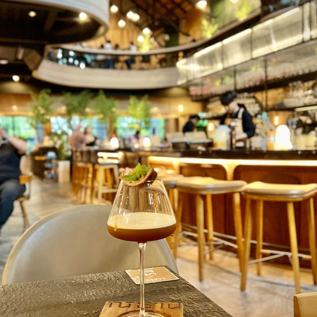 Nitan cafe