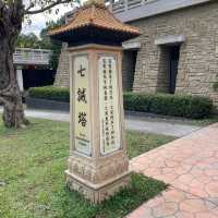 高雄｜佛陀紀念館 Fo Guang Shan Buddha Museum