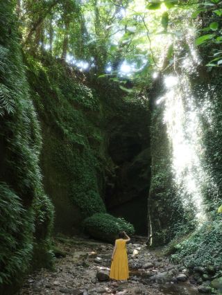 Ioki Cave/Kochi