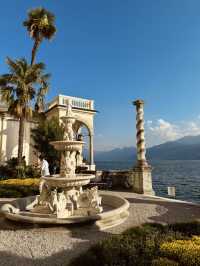 到訪科莫湖一定要去參觀這兩座別墅Villa Cipressi + Villa Monastero