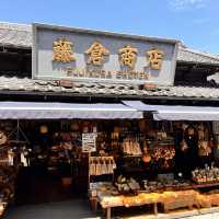 Narita Japan attraction 
