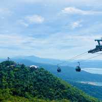 Exploring Langkawi: A 3-Day Adventure in Paradise