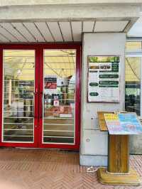 【兵庫県】ペット同伴OK!道の駅で楽しめるBBQ