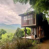 The valley of love