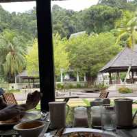 Unforgettable babymoon at Pangkor Laut Resort