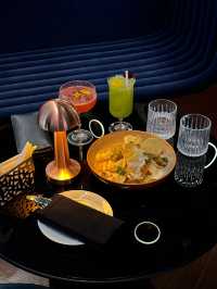Bar Hedonist - L7 WEST LAKE Hanoi by Lotte