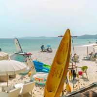Sawaddee coco samed 