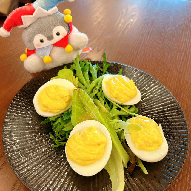 甜品地道有驚喜🥰