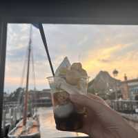 東京ディズニーシー『フード&ワインフェスティバル』🍷