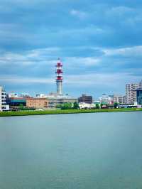 【日本東北】新潟Niigata Grand Hotel：舒適酒店房間，優越地理位置