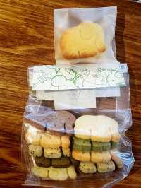 【長野県/茅野　信州産小麦を使って熟成させたパンと焼き菓子のお店】