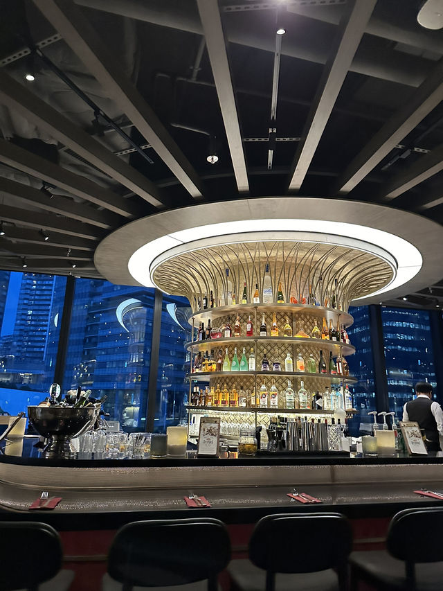 啟德Airside 高質推介餐廳