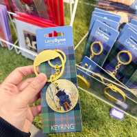 The kelpie แลนด์มาร์ครูปม้า จุดเช็คอินน่ารัก